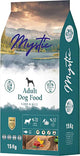 Mystic Az Tahıllı Kuzu Etli 15 kg Yetişkin Köpek Maması