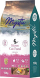 Mystic Az Tahıllı Tavuklu 15 kg Yavru Kedi Maması