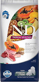 N&D Tropical Selection Kuzu Etli 10 kg Orta ve Büyük Irk Yavru Köpek Maması