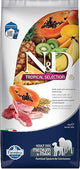 N&D Tropical Selection Kuzu Etli 10 kg Orta ve Büyük Irk Yetişkin Köpek Maması