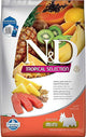 N&D Tropical Selection Somonlu 5 kg Küçük Irk Yetişkin Köpek Maması