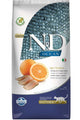 N&D Ocean Ringa Balıklı ve Portakallı Kısırlaştırılmış Yetişkin Kedi Maması 5 kg