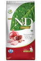 N&D Prime Kitten Tahılsız Tavuklu ve Narlı Yavru Kedi Maması 10 kg