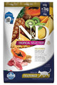 N&D Tropical Selection Kuzu Etli Kısırlaştırılmış Yetişkin Kedi Maması 5 kg