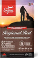 Orijen Regional Red Tahılsız 11.4 kg Yetişkin Köpek Maması