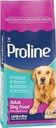 Proline Kuzu Etli 15 kg Yetişkin Köpek Maması