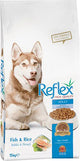 Reflex Balıklı ve Pirinçli 15 kg Yetişkin Köpek Maması