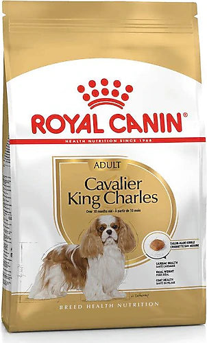 Royal Canin Cavalier King Charles 3 kg Yetişkin Köpek Maması