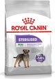 Royal Canin Mini Sterilised 3 kg Küçük Irk Kısırlaştırılmış Yetişkin Köpek Maması