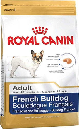 Royal Canin French Bulldog 3 kg Yetişkin Köpek Maması