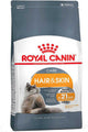 Royal Canin Hair & Skin Yetişkin Kedi Maması 4 kg