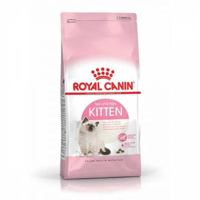 Royal Canin Kitten Yavru Kedi Maması 10 kg