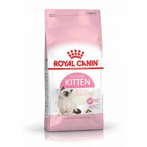 Royal Canin Kitten Yavru Kedi Maması 2 kg