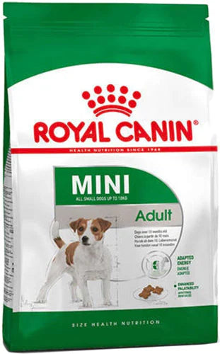 Royal Canin Mini Adult 2 kg Küçük Irk Yetişkin Köpek Maması