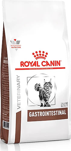 Royal Canin Veterinary Gastrointestinal 2 kg Yetişkin Kedi Maması