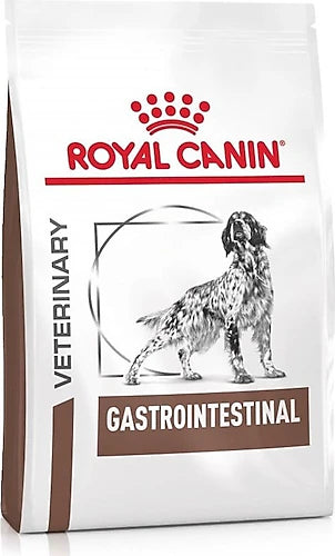 Royal CaniRoyal Canin Veterinary Gastrointestinal 2 kg Köpek Maması