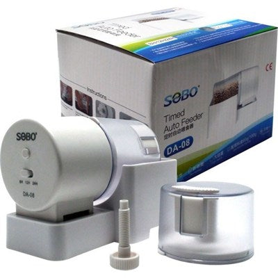Sobo DA-08 Otomatik Yemleme Makinesi