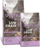 Spectrum Low Grain Kuzu Etli ve Yaban Mersinli 12 kg Orta ve Büyük Irk Yetişkin Köpek Maması