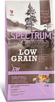 Spectrum Low Grain Somonlu ve Hamsili 12 kg Kısırlaştırılmış Yetişkin Kedi Maması