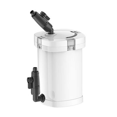 Sunsun Akvaryum Dış Filtre 600 lt/h 6w