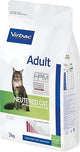 Virbac Neutered Entire Somonlu 3 kg Kısırlaştırılmış Yetişkin Kedi Maması