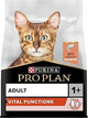 Pro Plan Vital Functions Adult Somonlu Yetişkin Kedi Maması 10 kg